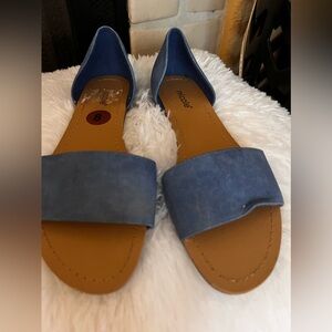 ‼️SOLD‼️ Nicole Slip On Shoes